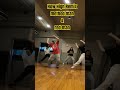 【DANCE】本日月曜日のビギナーレッスン redman methodmanは何年経っても良いねぇ #hiphop #lesson #dance #90s #shorts #fyp