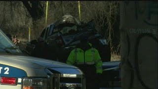 Body of missing East Liverpool man pulled from river