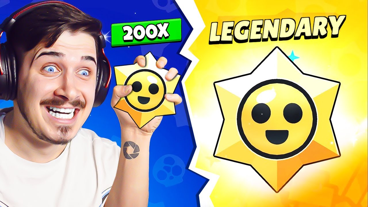 OTVARAM 200+ STARR DROPOVA! NAJVEĆE OTVARANJE DO SADA! :O