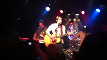 Kris Allen - Alright With Me- The Viper Room, April 17, 2011