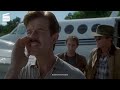 Jurassic Park III: Airplane crash (HD CLIP)