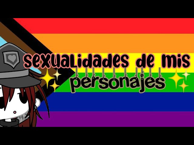 🏳️‍🌈 Sexualidades de mis personajes!🏳️‍🌈   ||| 🍒P.1?🍒 ||| ☘️𝚔𝚊𝚝𝚊 𝚊𝚕𝚏𝚊☘️ class=