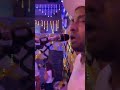 النجم الباهى ضيف الله افراح الاقصر