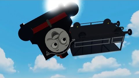 James in a mess crash remake