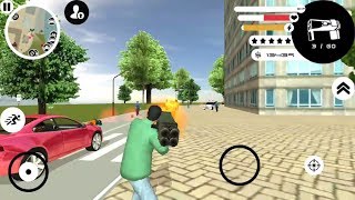 ► City Crime Driver#2 (Naxeex Publishing) Crime Simulator Game screenshot 2