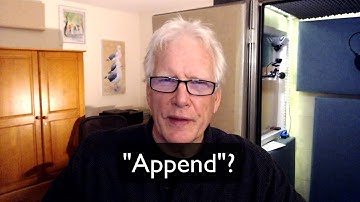 Twisted Wave for Voiceover: Using the Export Function for Silly Export Tricks