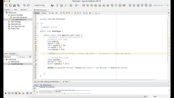 Java Programming 06 Logical Operators