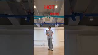 #HOT #LESSERAFIM #키즈방송댄스 #영등포구 신길동 댄스학원 #JA DANCE Studio (제이에이댄스 스튜디오)#kpop #cover #shorts #챌린지