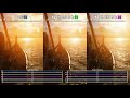 End of video