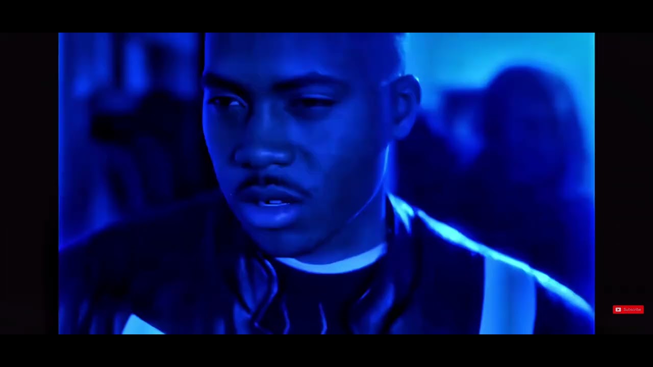 However You want It (Visualizer) 