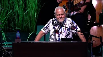 Jimmy Buffett Live Pittsburgh 2022