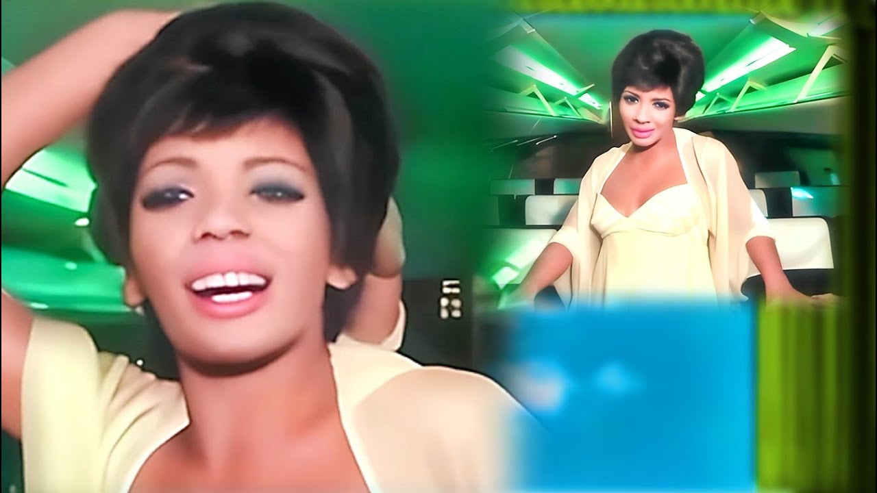 Shirley Bassey - Till Love Touches Your Life 