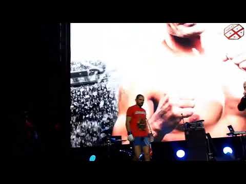 ნახეთ რა გაუკეთა ლევან მაყაშვილმა ინგლისელ მოწინააღმდეგე