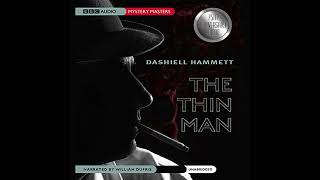 Thin Man by Dashiell Hammett | Full Audiobook - YouTube