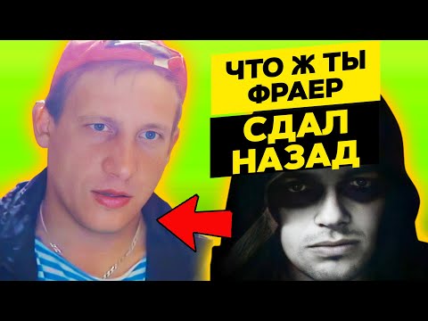 ВСЯ СУТЬ ЧАТ РУЛЕТКИ | БЫДЛО | @23palata