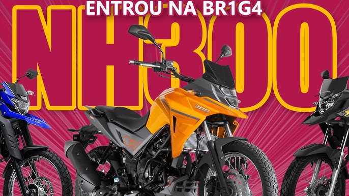 Dafra promete nova scooter e moto trail de 300 cc para 2023; conheça -  29/06/2022 - UOL Carros