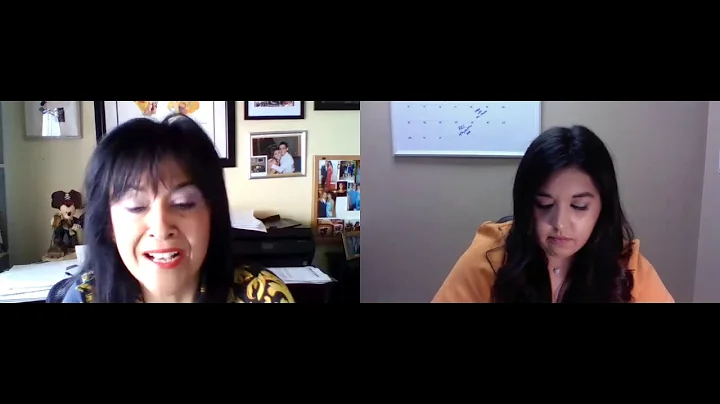 Chamber Conexin with Dr. Di Ann Sanchez and the 10...