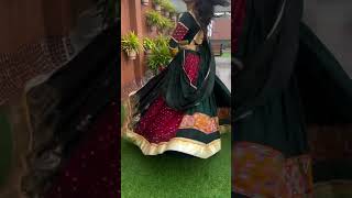 Get Ready Navratri Garba Fun