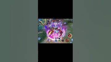 Freya Vs Esmeralda and Kagura #mlbb #mlbbhighlights #shorts