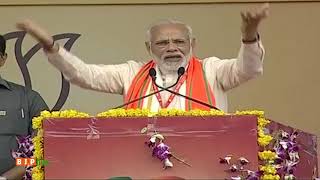 हम समन्वय, सामाजिक न्याय और सबका साथ, सबका विकास में विश्वास करते हैं : पीएम मोदी हम समन्वय, सामाजिक न्याय और सबका साथ, सबका विकास में विश्वास करते हैं : पीएम मोदी