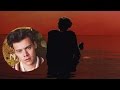 Harry Styles Teases NEW Single & Reveals Track Name