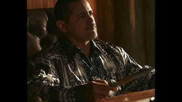 [FREE] XAVIER WULF X VERY ABSTRACT TYPE BEAT - "TUCO"