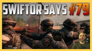 Swiftor Says #79 Its All Over - Game Failed :/ | Swiftor