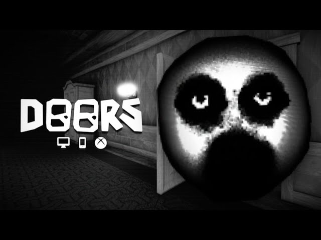 ROBLOX] DOORS - Ambush Challenge (READ DESC) 