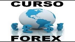 Curso Gratis de Forex 1