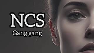 Gang Gang - Badda Td Lyrics Fbs Sound