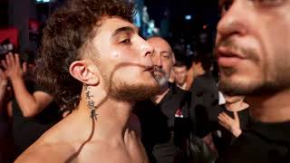 Jinda Azadi Alp vs Muhammed Ali Nurusov | Arena Fight Nights Vol. 001