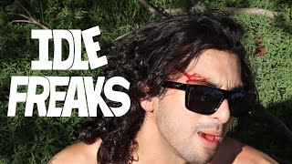 Download Lagu IDLE FREAKS - “roadhead” (official music video) MP3 Download Lagu IDLE FREAKS - “roadhead” (official music video) MP3