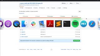 Famous Using GitHub for Pratt SAVI Python for Geospatial Wealth