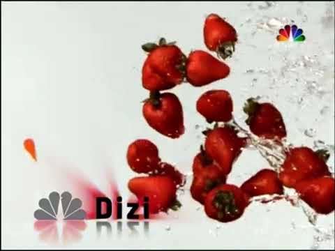 CNBC-e Dizi Jeneriği+Bu Bir Reklamdır+Akıllı İşaretler (11.09.2011)