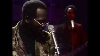 Curtis Mayfield ( Live Performances1970's )