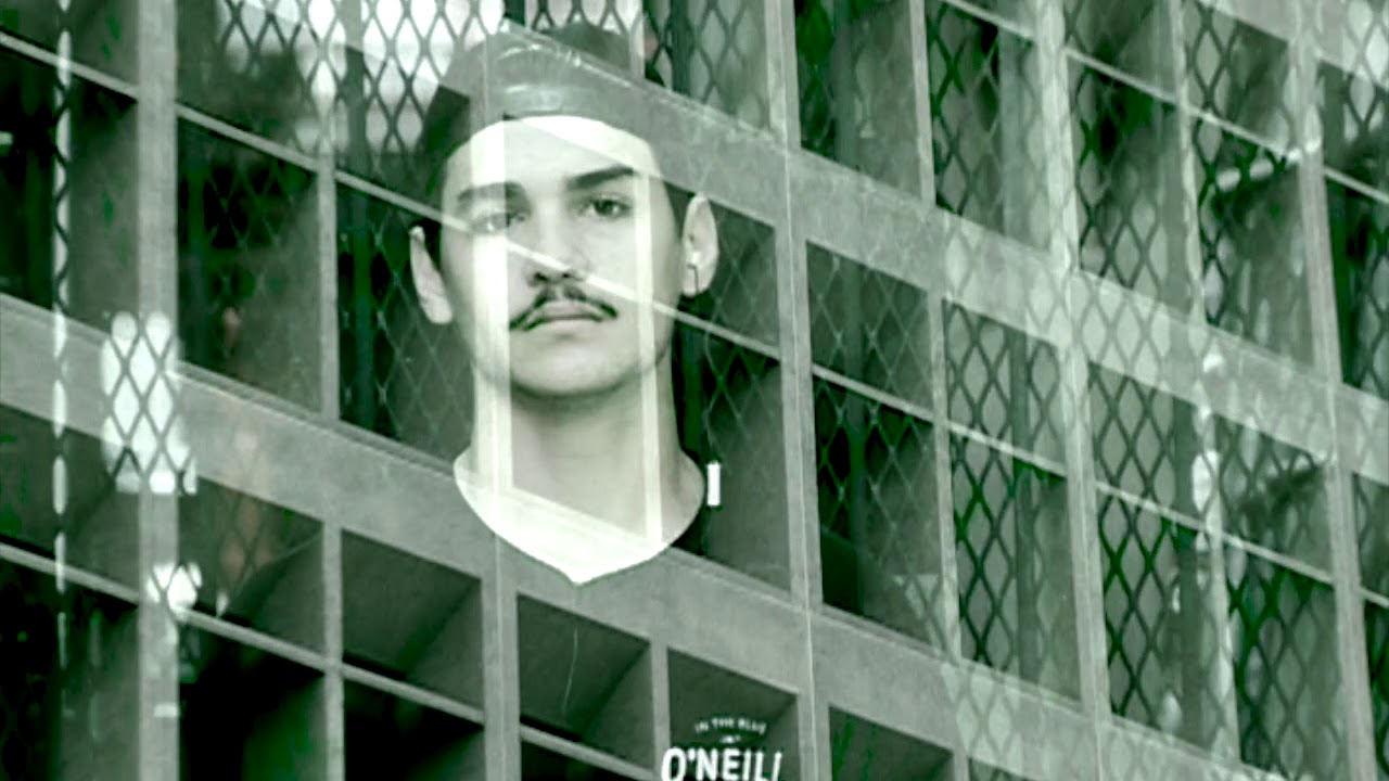 buddy Tayler DELI CREW BMX EDIT