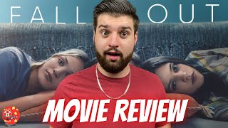 The Fallout 2021 - Movie Review Hbo Max Original