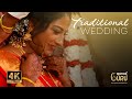 Traditional wedding 4k  highlight  anu weds sugi