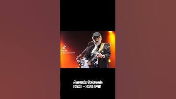 Manusia Setengah Dewa - Iwan Fals #iwanfals #iwanfalsofficial #music #story #video #shorts