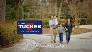 Why I'm running for Congress