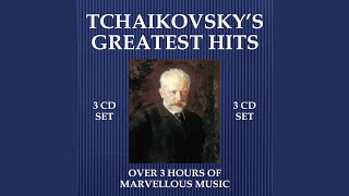 The Sleeping Beauty Suite, Op.66a: Panorama