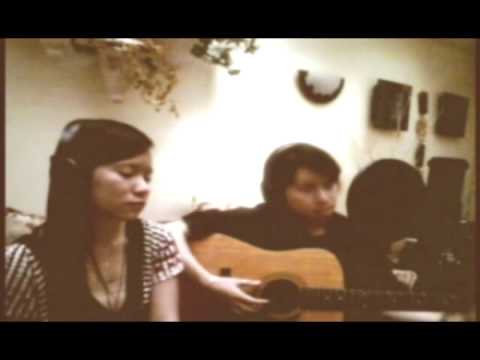 Separate Lives (cover by Lloyd Bass & Ivy Ozaraga)