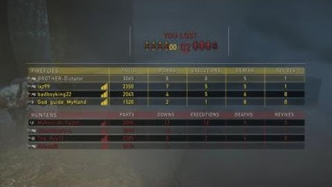 TLoU An honest to God Lag switcher