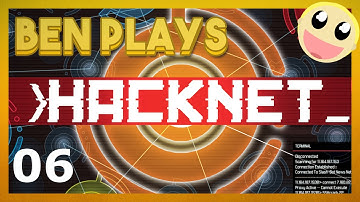 Hacknet 06 - eOS Devices