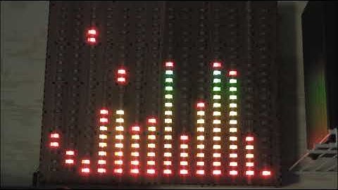 final spectrum analyzer