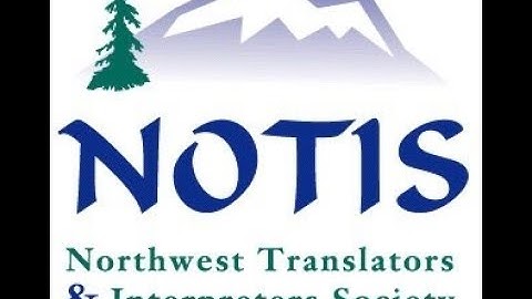 Preview - What You Need to Succeed as a Video Remote Interpreter