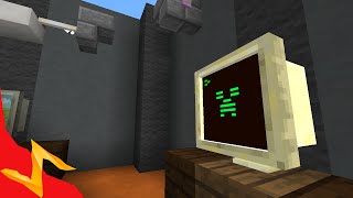 Minecraft - How to make a PC