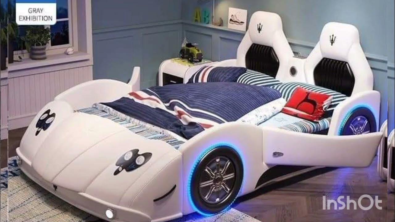 top 60+ woodeng and car bed desidn modern design bed design in wood