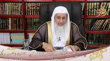حكم سجود التلاوة فى أوقات النهى ؟ الشيخ مصطفي العدوي