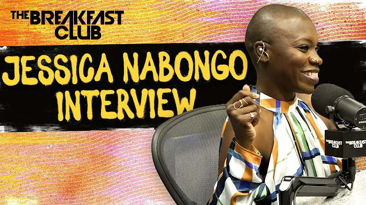 Jessica Nabongo On Being The First Black Woman To ...